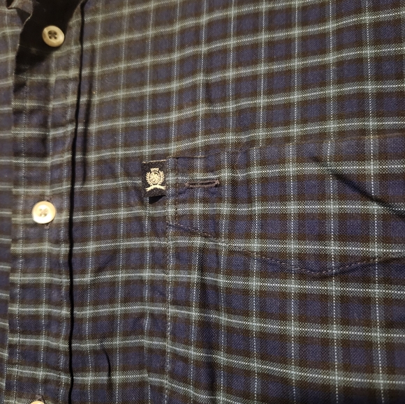 Tommy Hilfiger button up shirt Size XL - Picture 3 of 8